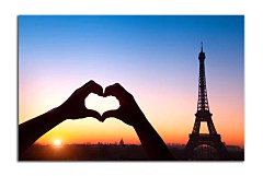 Obraz na stenu ZS - bez pomeru strán